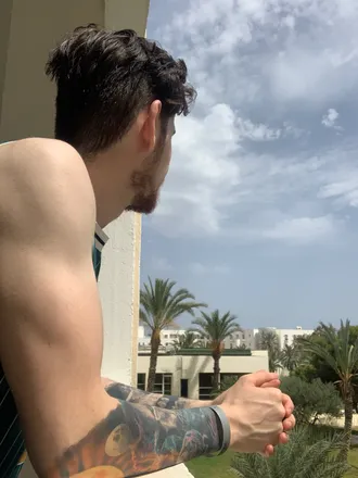 OnlyFans account  shanenotsean header 2