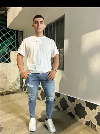 OnlyFans cuenta marcelloniz97 avatar 1