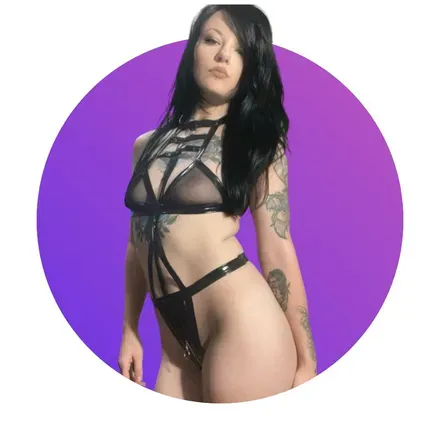 OnlyFans cuenta gorgeous_nightmare_x avatar 1