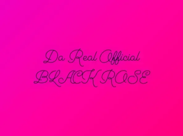 OnlyFans cuenta aonisty_blackrose header 2
