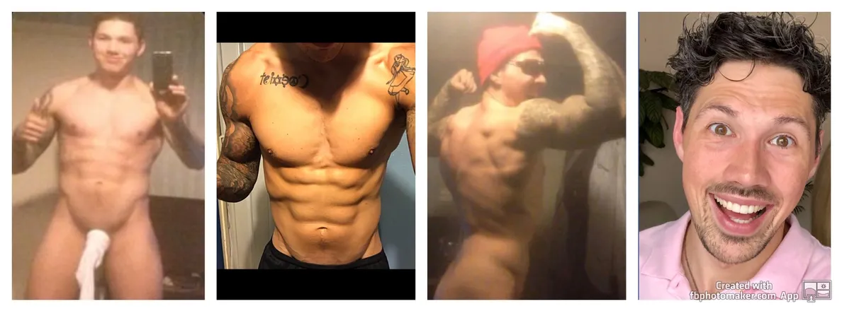 OnlyFans account  thefullpackage header 2