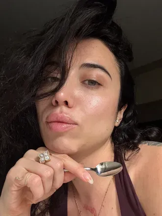 OnlyFans account  aurelia888 avatar 1