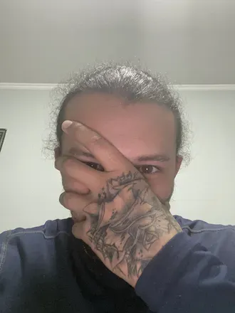 OnlyFans cuenta tattooedcha0s avatar 1