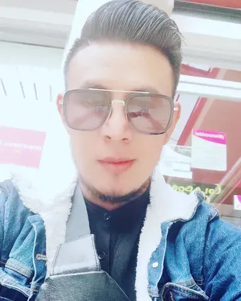 OnlyFans cuenta deyker1106 avatar 1
