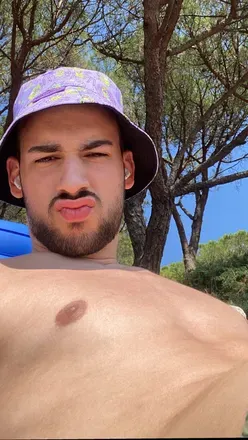 OnlyFans cuenta jayce.anderson avatar 1