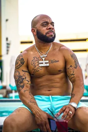 OnlyFans cuenta willie_mook avatar 1