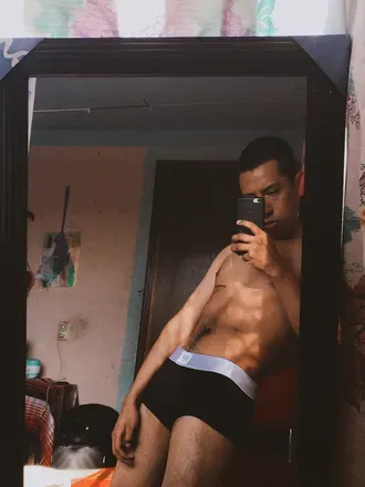 OnlyFans cuenta grecgarcia avatar 1