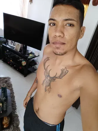 OnlyFans cuenta gumstran avatar 1