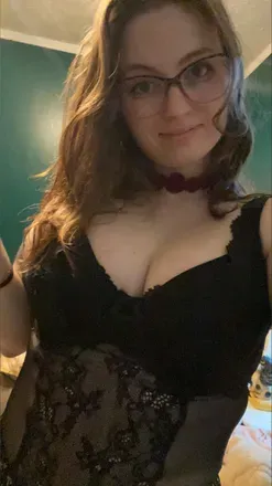 OnlyFans account  alittletoomuchmegan avatar 1