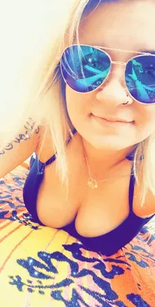 OnlyFans account  pebbles97 avatar 1