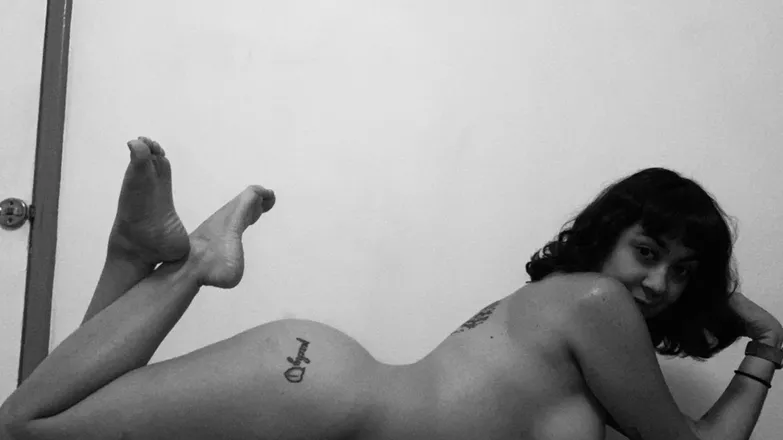 OnlyFans cuenta softandsultry header 2