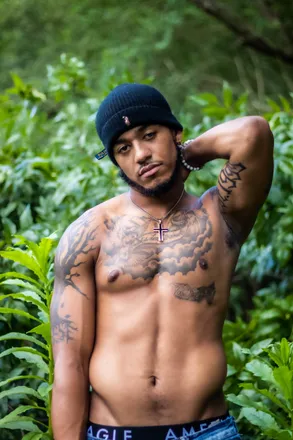 OnlyFans cuenta elnino0921 header 2