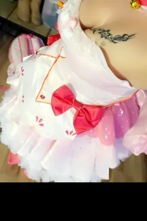 OnlyFans cuenta nekofeetandanimethighs avatar 1