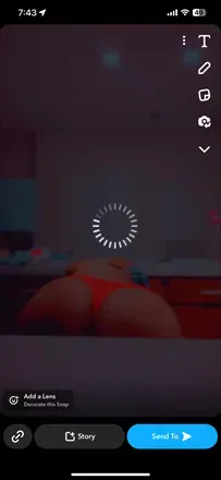 OnlyFans cuenta xxxchoc avatar 1