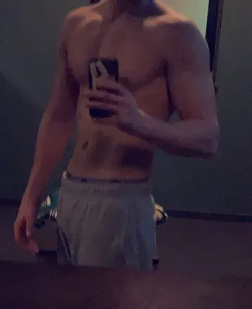 OnlyFans cuenta ben1707 avatar 1