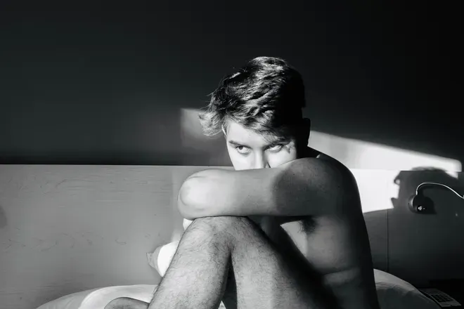 OnlyFans account  theleoafterdark header 2