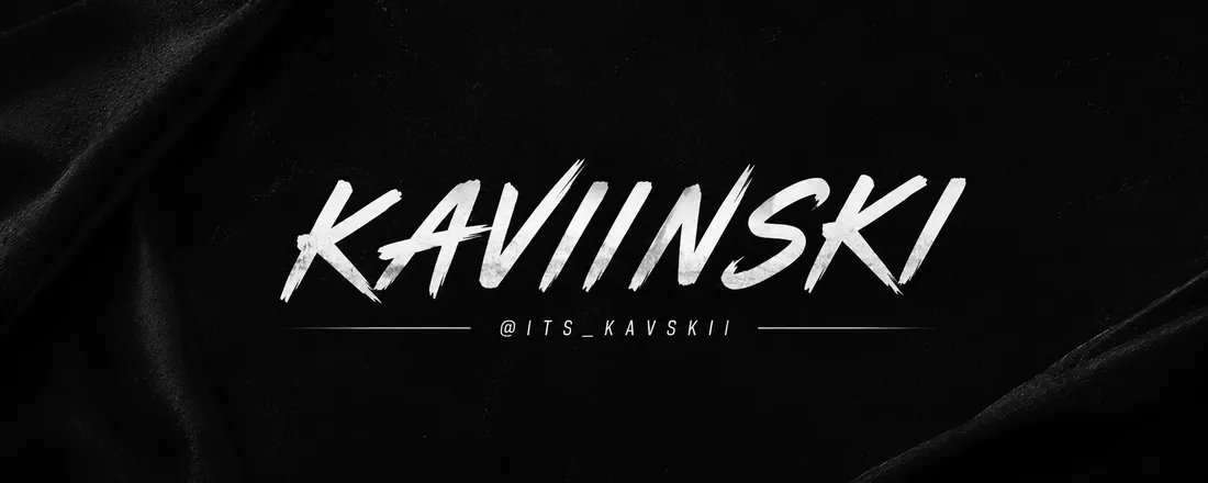 OnlyFans cuenta kaviinski header 2