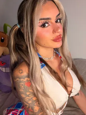 OnlyFans cuenta savage-mami avatar 1