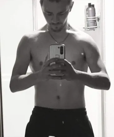 OnlyFans cuenta shortkingbigdick header 2