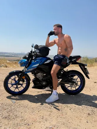 OnlyFans of masterhot10