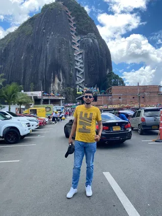 OnlyFans cuenta amauryperez avatar 1