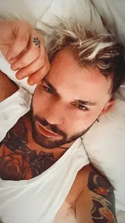 OnlyFans cuenta mr.mariaen avatar 1
