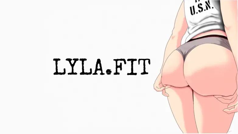 OnlyFans cuenta lyla.fit header 2