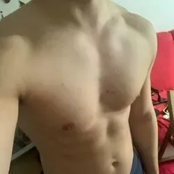 OnlyFans cuenta mecparisfit avatar 1