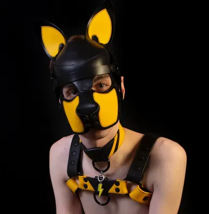 OnlyFans cuenta pupvoltzy avatar 1