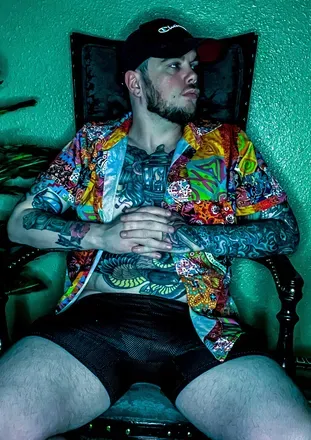 OnlyFans cuenta longhamhammer avatar 1