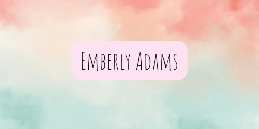 OnlyFans account  emberlyadams header 2