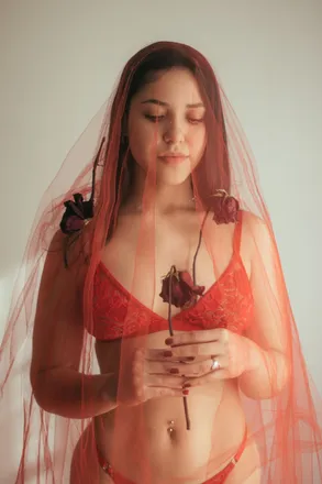 OnlyFans cuenta olivia1 header 2