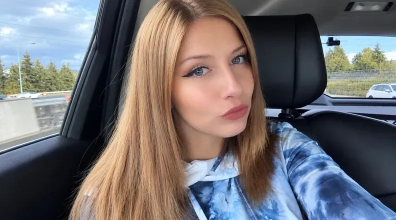 OnlyFans cuenta lexzann avatar 1