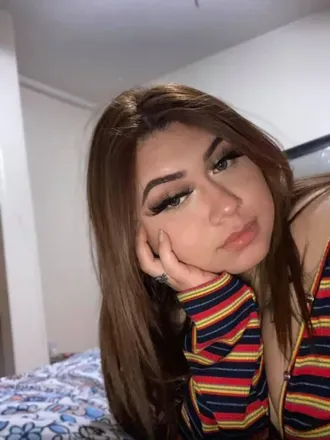 OnlyFans cuenta am3thystbaby99 avatar 1