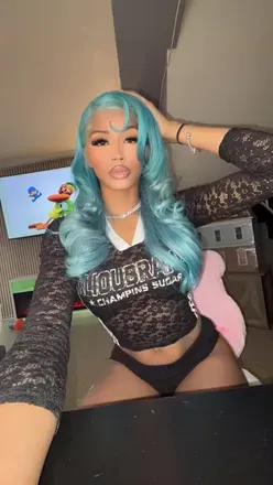 OnlyFans cuenta mookiemillyonia avatar 1