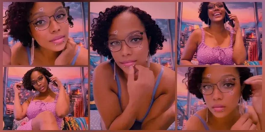 OnlyFans account  lisalopez header 2