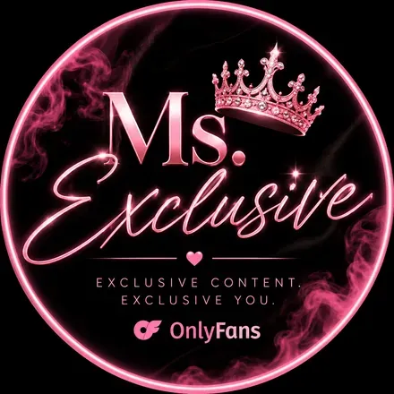 OnlyFans of therealmsexclusive