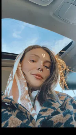 OnlyFans cuenta peacequeen3 avatar 1