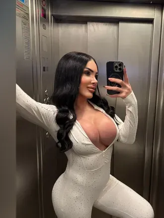OnlyFans of afetyakar22