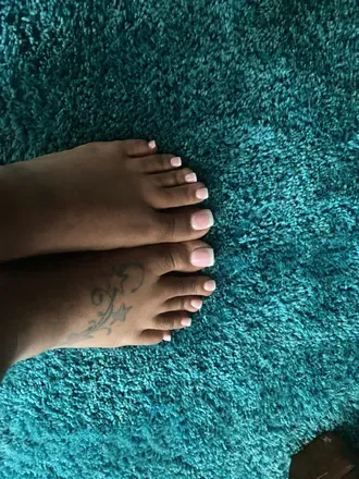 OnlyFans account  sexyfeet0314 avatar 1