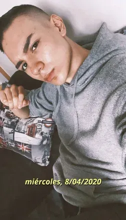 OnlyFans cuenta samuellondonog avatar 1