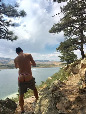 OnlyFans cuenta theashertaylor header 2
