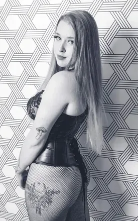 OnlyFans cuenta wannamarajuana avatar 1