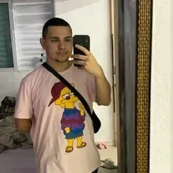 OnlyFans cuenta gutto2003 avatar 1