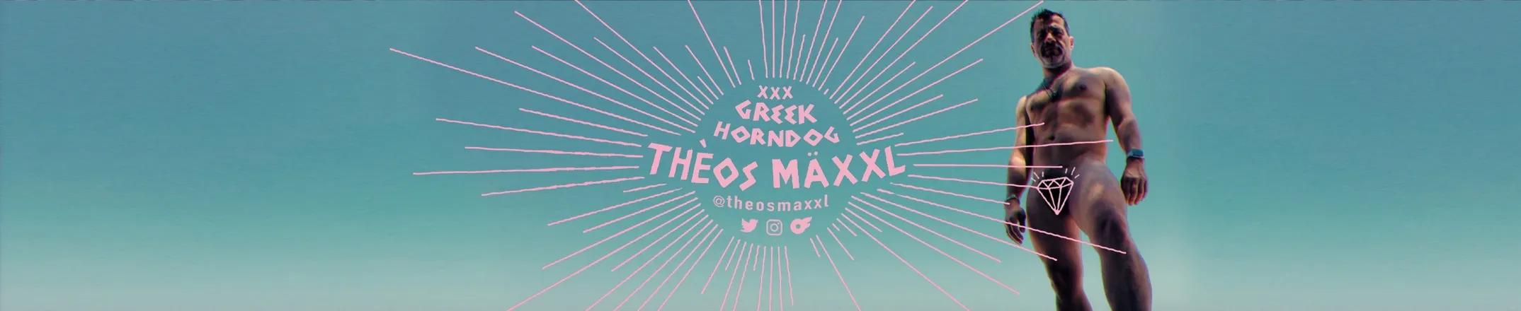 OnlyFans cuenta theosmaxxl header 2