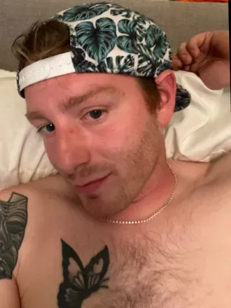 OnlyFans cuenta maxrussellxxx avatar 1