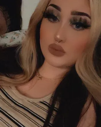 OnlyFans account  lilysvetlana avatar 1