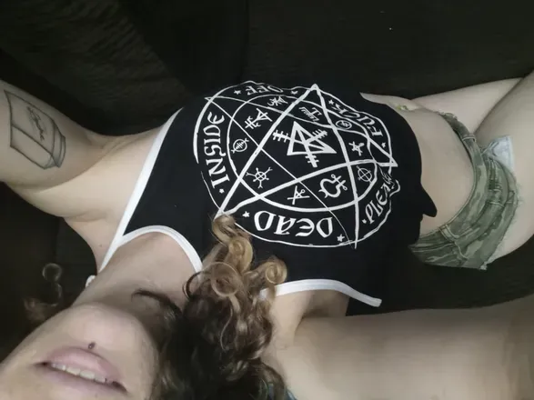 OnlyFans cuenta kindaaddicting avatar 1