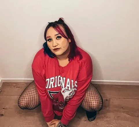 OnlyFans cuenta linaamoonshine avatar 1
