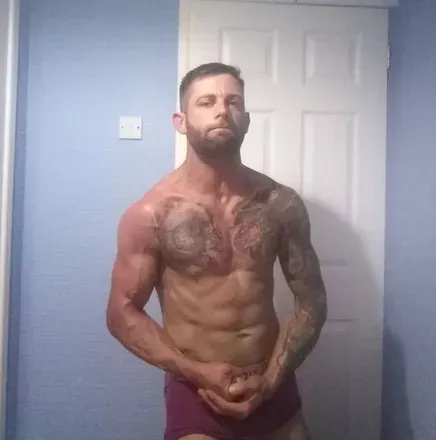 OnlyFans cuenta mrdelicious91 avatar 1